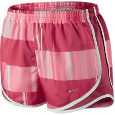 Шорты женские Nike 455702-639 NEW PRINTED TEMPO SHORT